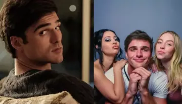 'Euphoria', Jacob Elordi Was Worried About Season 3, Said There's A Chance Of Him Not Doing 'Good'