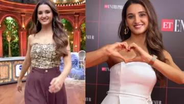 Shakti Mohan Reveals Why She Moved Out Of Her Home At 40 Without Marriage, 'Agar Apki Shaadi Nahi..'