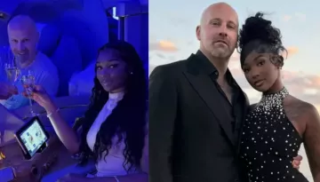 Where Is Ashlee Jenae's Fiance, Joe McCann? 31-Yr-Old Died In A Hotel Room Days After Her Engagement