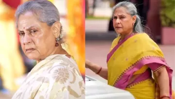 Why Jaya Bachchan Reacts To Paps 'Rudely'? Paparazzo, Manav Manglani, Says, 'She Is Stuck...'