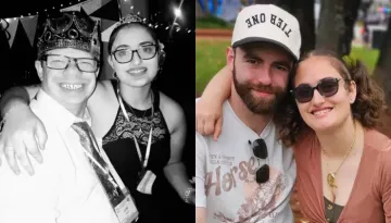 'Love On The Spectrum's', Georgie Harris Debuts New BF On IG After Split From Connor, 'Matches My..'