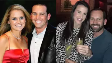 Sergio Garcia's Dating History, From Martina Hingis To Angela Akins And Family Life Journey