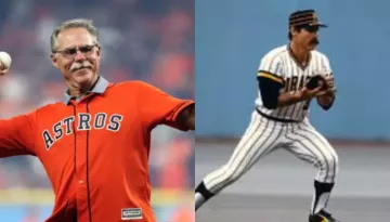 What Caused Phil Garner' Death At 76? Inside His Last Moments And Life With Wife, Carol Garner 