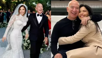 Is Lauren Sanchez Expecting At 56? Says Would Have 'A Baby Tomorrow' With Her Husband, Jeff Bezos