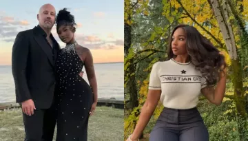 Influencer, Ashlee Jenae's Suspicious Death After Engagement On B'Day Brings Her Fiance In The Focus