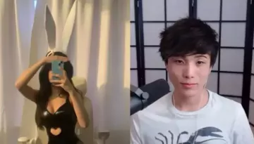 Sykkuno Was In Contact With VTuber, Elfilea Along With HemomalVT? She Claims To Be 'Heartbroken'