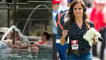 Dianna Russini's Company May Let Her Go Without Officially Terminating Her Amid Mike Vrabel Scandal