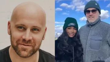 Who Is Ashlee Jenae's Fiance, Joe Mccann's Ex-Wife, Shea Jackson? Do They Have Children?