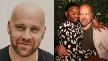 Who Is Ashlee Jenae's Fiance, Joe Mccann's Ex-Wife, Shea Jackson? Do They Have Children?