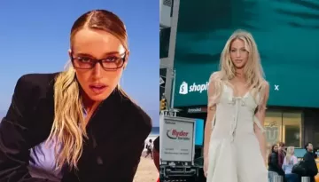 'There's No NDA', Alex Cooper Blasts Alix Earle, Accuses Her Of Creating 'Fake Drama' Amid Conflict