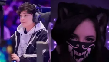 Sykkuno Cheating Scandal, Another VTuber Shares Explosive Details Of Meetup, 'Grabbed Me By Waist'