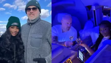 Ashlee Jenae's Followers Had 'Warned' Her About BF, Joe McCann's Ill-Intentions, 'He Will Harm You'