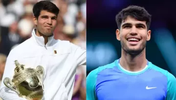 Is Carlos Alcaraz Single Or Dating Someone Secretly? Find Out Amid His Debut In 2026 Barcelona Open