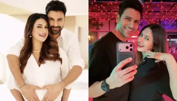 'I Had Panic Attack' Divyanka Tripathi's Husband, Vivek Dahiya, Shares Reaction On Wife's Pregnancy