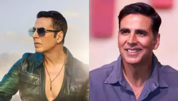 'I Became Unconscious', Akshay Kumar Recalls How A 1969 Vaishno Devi Trip Nearly Ended In Tragedy
