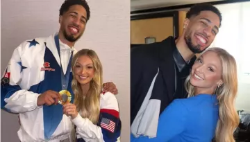 Who Is Tyrese Haliburton's Fiancee Jade Jones? All About Her Amid Pacers Star's Shingles Revelations