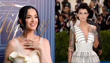 Were Katy Perry And Ruby Rose Ever At Odds? Ruby's Claim On Threads Puts Spotlight On Past Fallout