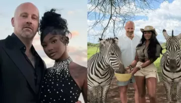 Was Joe McCann Married Before Proposing To Ashlee Janae? Viral Claim Sufaces Amid Her Death At 31