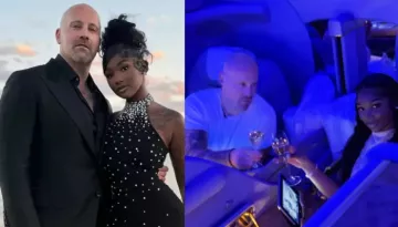 Ashlee Jenae's Fiance, Joe McCann Is 'Missing', US Influencer's Family Reveals Shocking Details