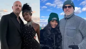 Ashlee Jenae's Fiance, Joe McCann Arrested, 48-Yr-Old's Passport Seized Amid Influencer's Death