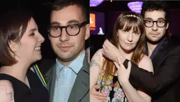 Meet Lena Dunham's Ex-BF, Jack Antonoff, She Cheated On Him, Trauma Dumped On Bruce Springsteen
