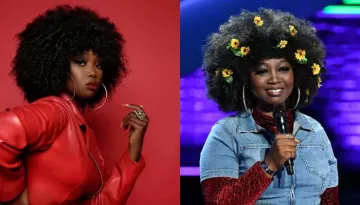 Meet 'The Voice' Winner, Alexia Jayy's Boyfriend, All About Their Love Story And Blended Family