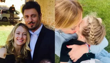 Italian PM, Giorgia Meloni's Reason For Breakup With BF, Andrea Giambruno, Do They Have Kids?