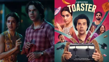 Netflix 'Toaster' Follows A Miser's Obsession That Leads To Complete Chaos Over Simple Wedding Gift