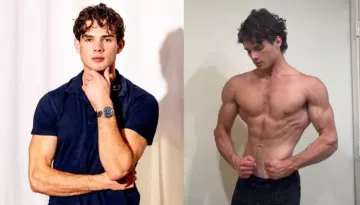 Who Is Clavicular And Why Is He So Famous? His Disturbing Rise As The Internet's Popular Looksmaxxer