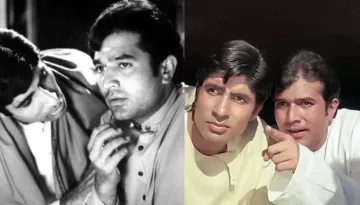 Rajesh Khanna Couldn't Take Amitabh Bachchan's Success, Prem Chopra, 'Difficult For Him To Digest..'