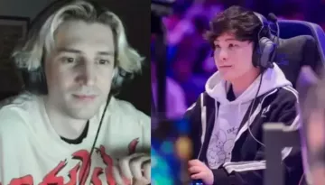 Streamer XQc Defends Sykkuno Amid Cheating Row, Calls Him 'Real Victim' As Girls Are Milking Content