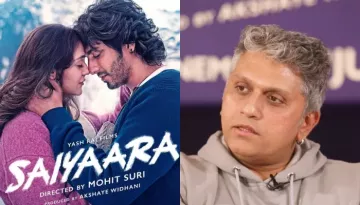 Team 'Saiyaara' Reunites Again, Ahaan Panday And Aneet Padda To Star In New 'Intense Romance' By YRF