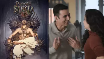 'Bhooth Bangla' First Review, Akshay Kumar Delivers 'Career-Best' Performance, Critics Give 4 Stars