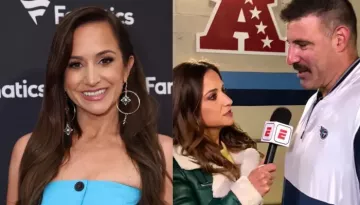 NFL Reporter, Dianna Russini Resigns From The Athletic Amid Mike Vrabel Photo Controversy