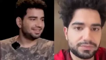 Samay Raina's Unseen Apology Clip After IGL Controversy Surfaces, He Looks Like A 'Dead Corpse'