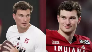 Fernando Mendoza's Old George Floyd's Protest Comment Resurfaces As Fans Strongly Defend Him