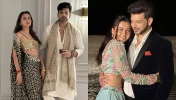 Are Karan Kundrra And Tejasswi Prakash Secretly Married? Insider Confirms It Amid Couple Denying It