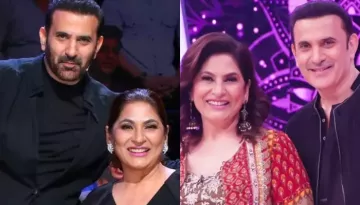 Archana Puran Singh Wed 7 Yrs Younger, Parmeet Sethi, His Family Was Not Happy, Suffered Miscarriage