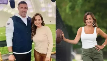 Did Dianna Russini Confirm Having An Affair With Mike Vrabel? A Former TV Host Makes Shocking Claims