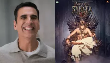 'Bhoot Bangla' Early Review Promises A Fun Horror Ride As Akshay Delivers 'Career Best Performance'