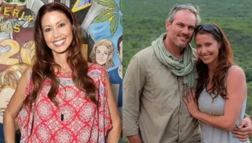 Who Is Shannon Elizabeth's Ex-Husband, Simon Borchert? Know All About Him As She Joins OnlyFans