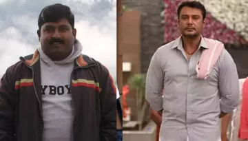 Who Is Kannada Star, Darshan's Ex-Manager Mallikarjuna? Went Missing For 8 Yrs, Wife Suggested Dying