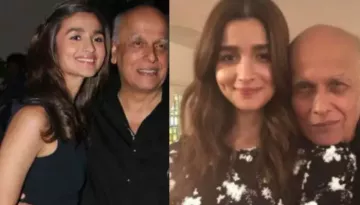 Mahesh Bhatt Reveals Granddaughter, Raha Helped Him Rediscover Life, 'To Speak To Her Is Enough..'