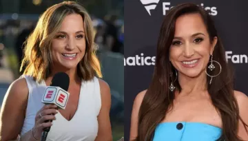 Can Dianna Russini's Career Recover After Resignation From The Athletic? Experts Say, 'Don't Think'