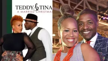 Tina Campbell's Husband, Glendon Files For Divorce, A Decade After Cheating Row, Here's The Reason
