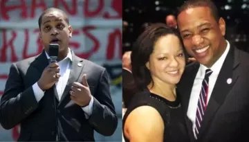 Justin Fairfax's Career Sank After He Was Accused Of Sexual Assault, 'Never Forced Myself On Anyone'