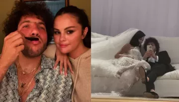 Selena Gomez Is Opting For Divorce As Benny Blanco Cheated On Her? Truth Behind The Shocking Claims