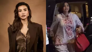 Patralekhaa Slams Paps For Body Shaming Her After Having A Baby, 'If I Could I Would Not Be This..'