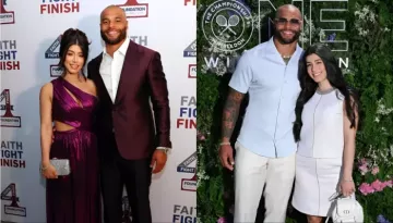 Dak Prescott And Sarah Jane Ramos's Love Story, From Kids To Calling Off Wedding Amid Custody Deal