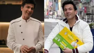 Chef Vikas Khanna Reveals 'No Chef Congratulated Him' After He Was Named Most Influential People
